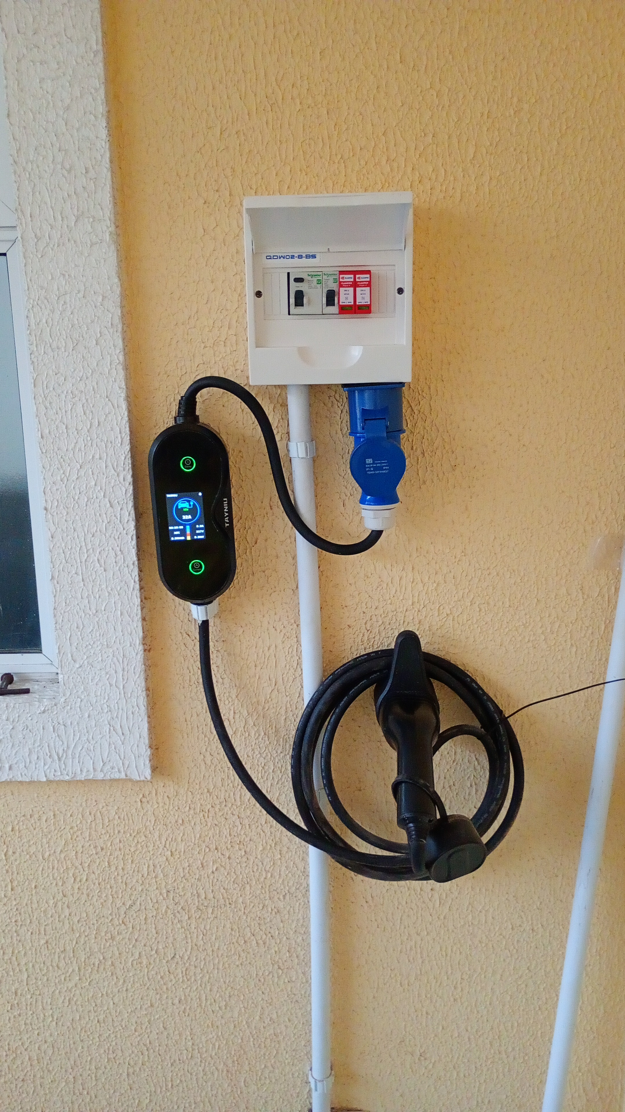 DSM ELETRICISTA portfolio 2