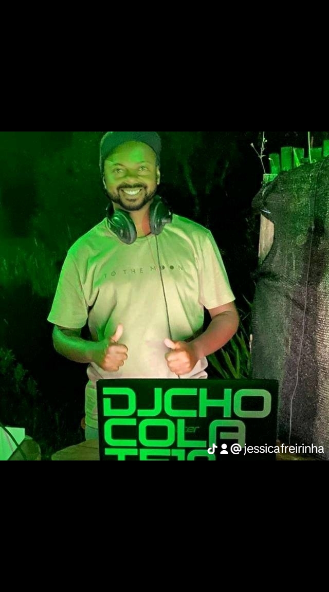 DJ chocolate portfolio 1