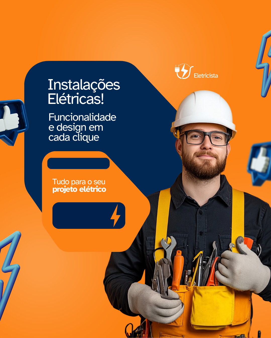 Eletrica service itu portfolio 7