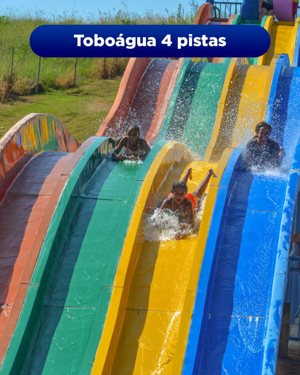 Agência de Viagens portfolio 8
