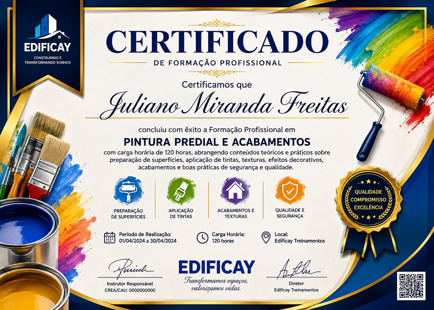 Edificay portfolio 1