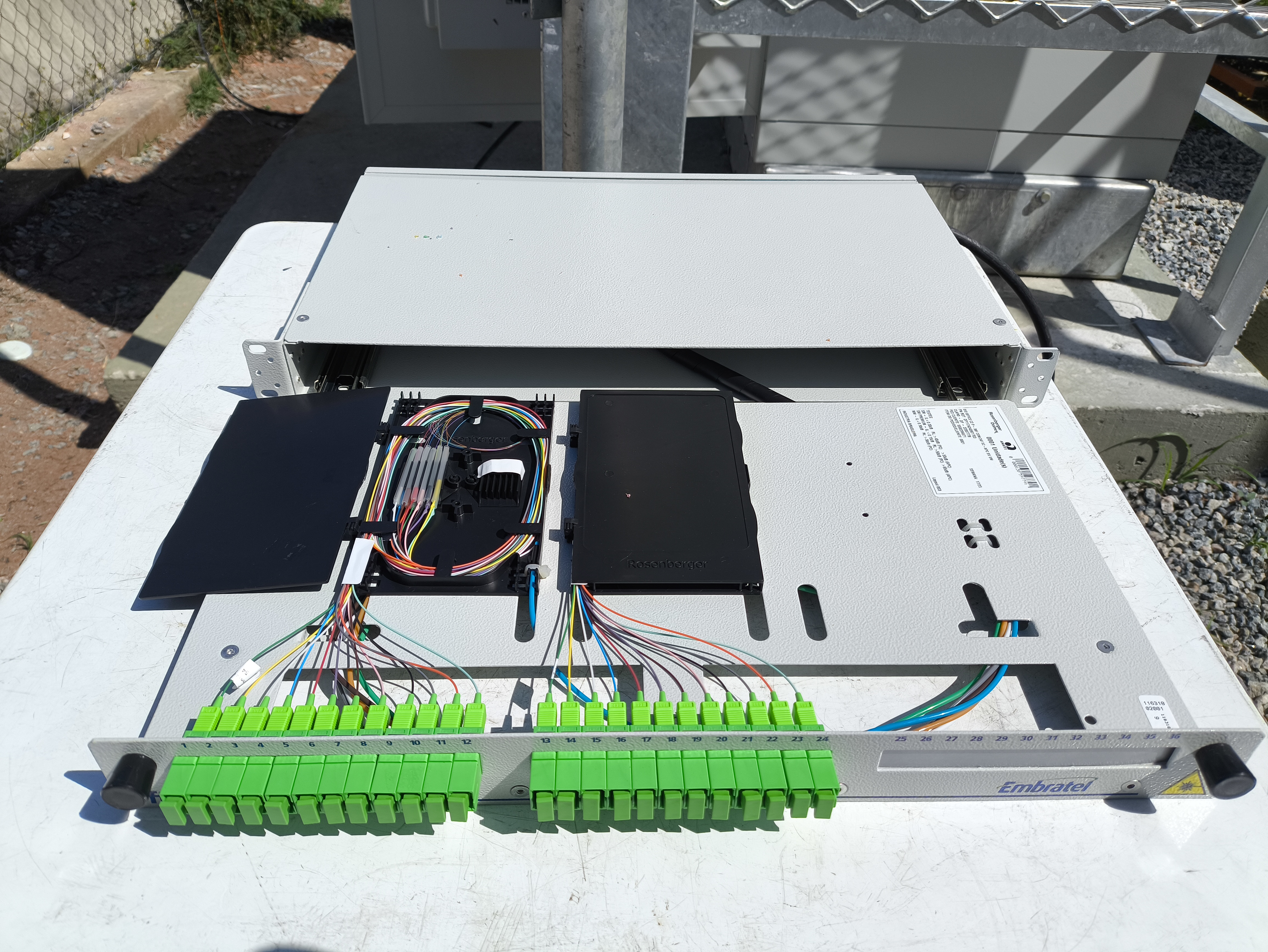 PSJ Telecomunicações portfolio 9