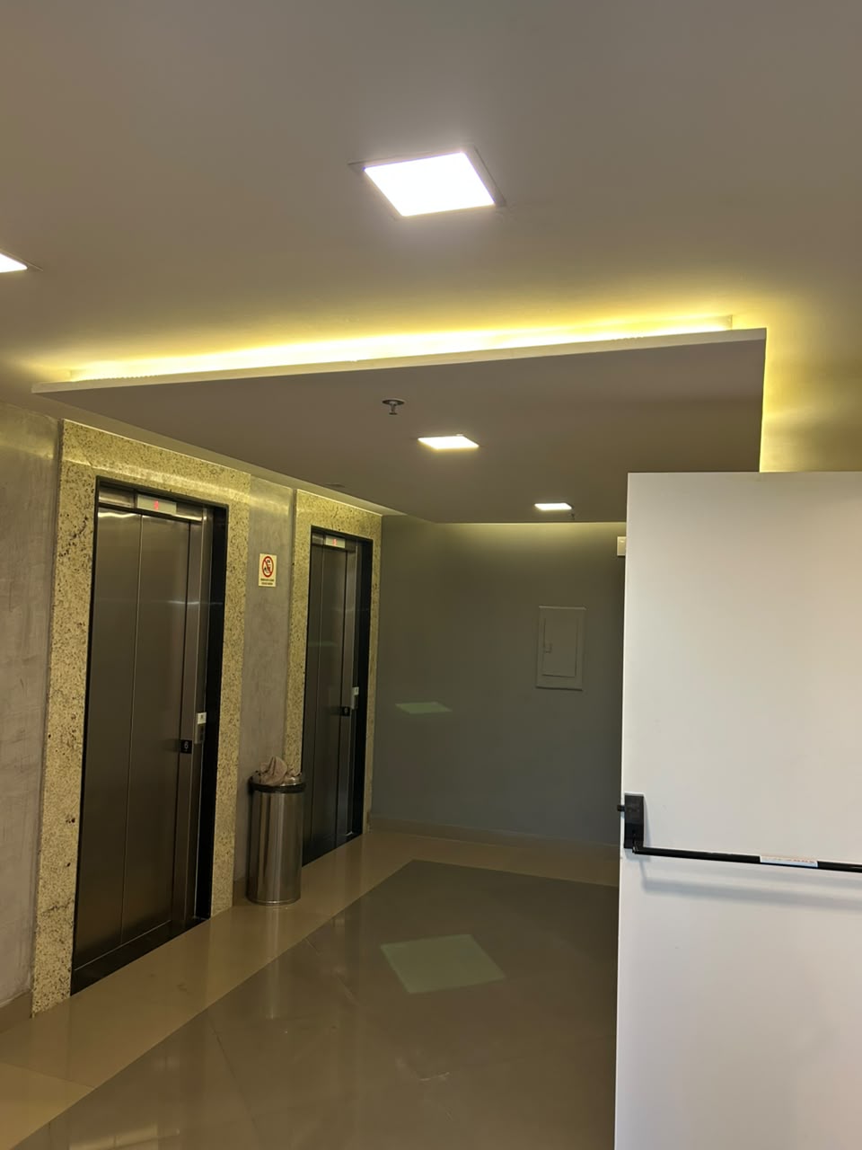 Energiza Elétrica e Automação portfolio 6