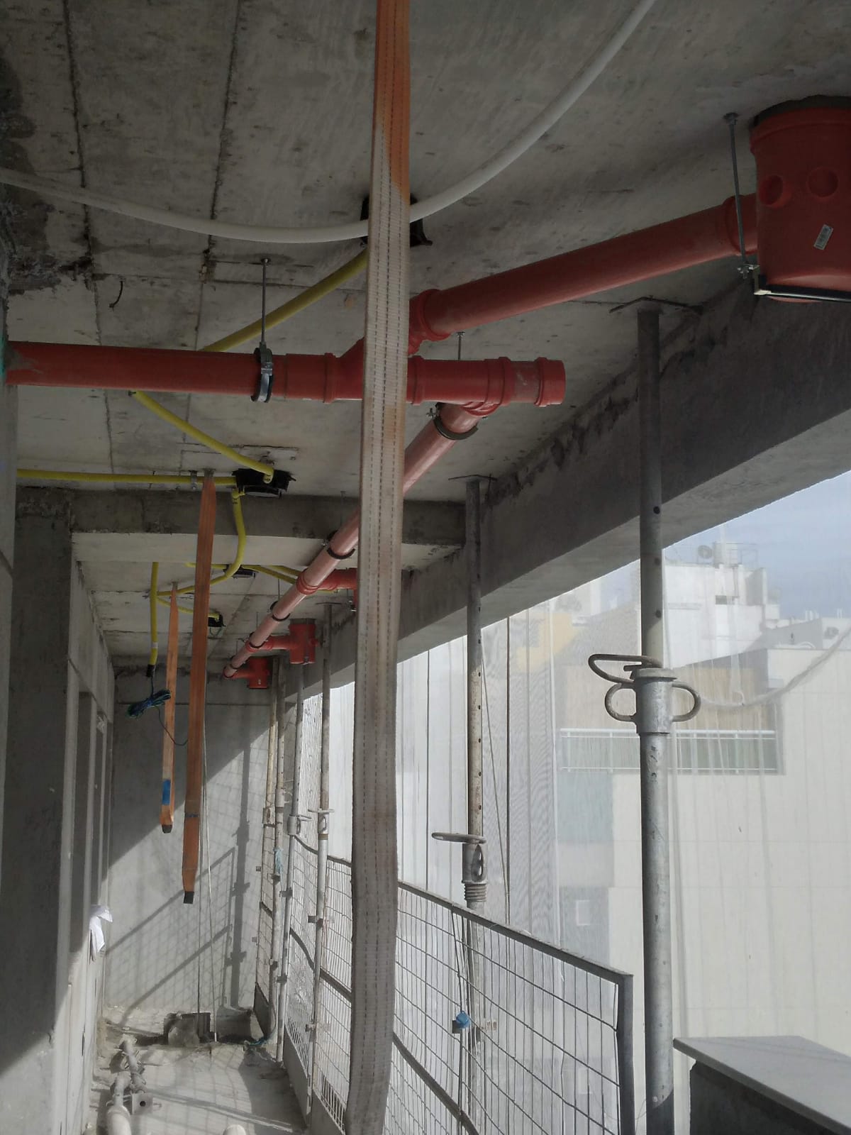 M.A instalações elétricas e hidráulica portfolio 7