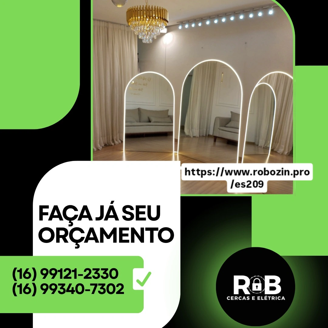 RB CERCAS E ELÉTRICAS portfolio 3