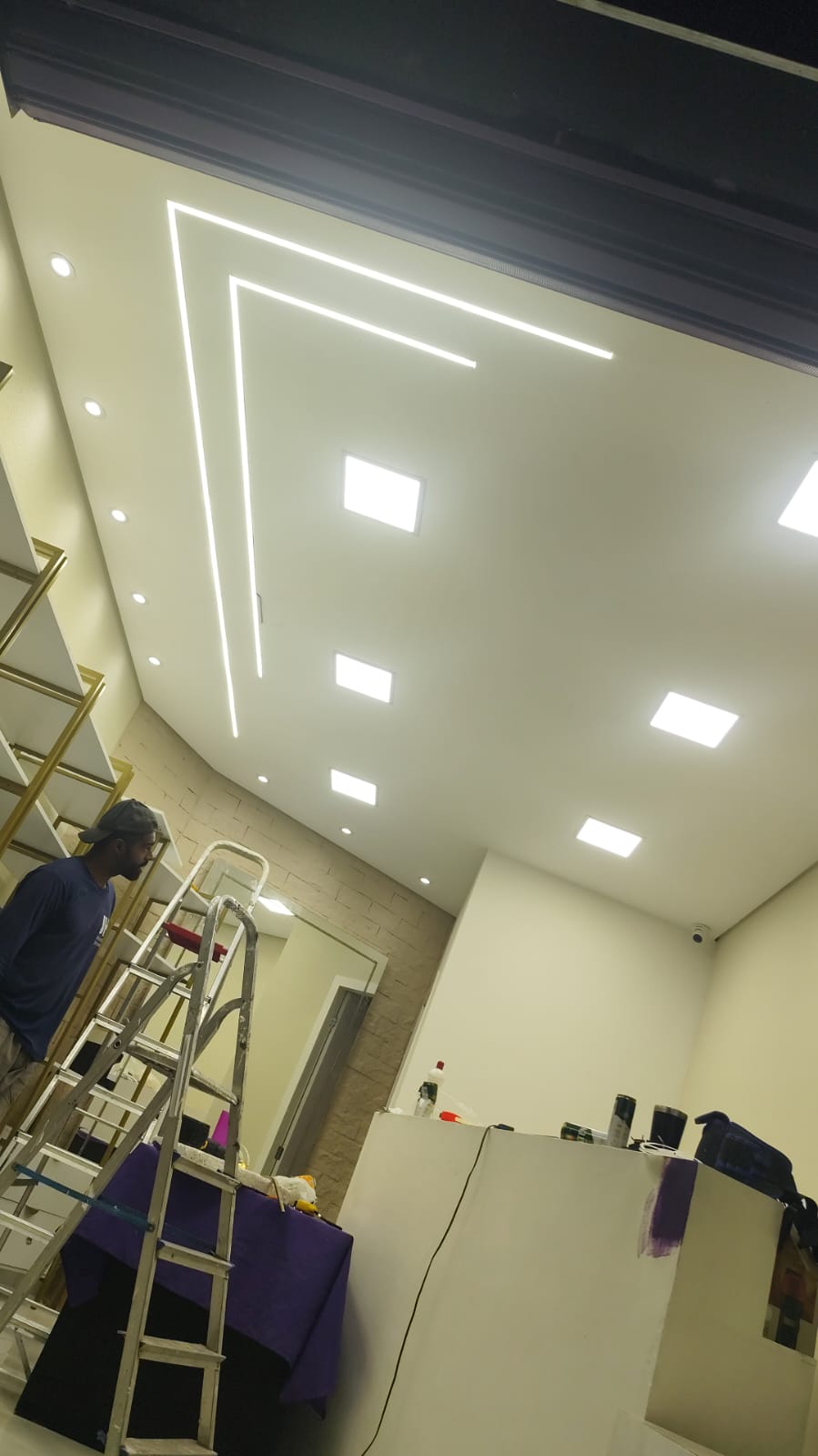 MAXX Instalações Elétricas portfolio 42