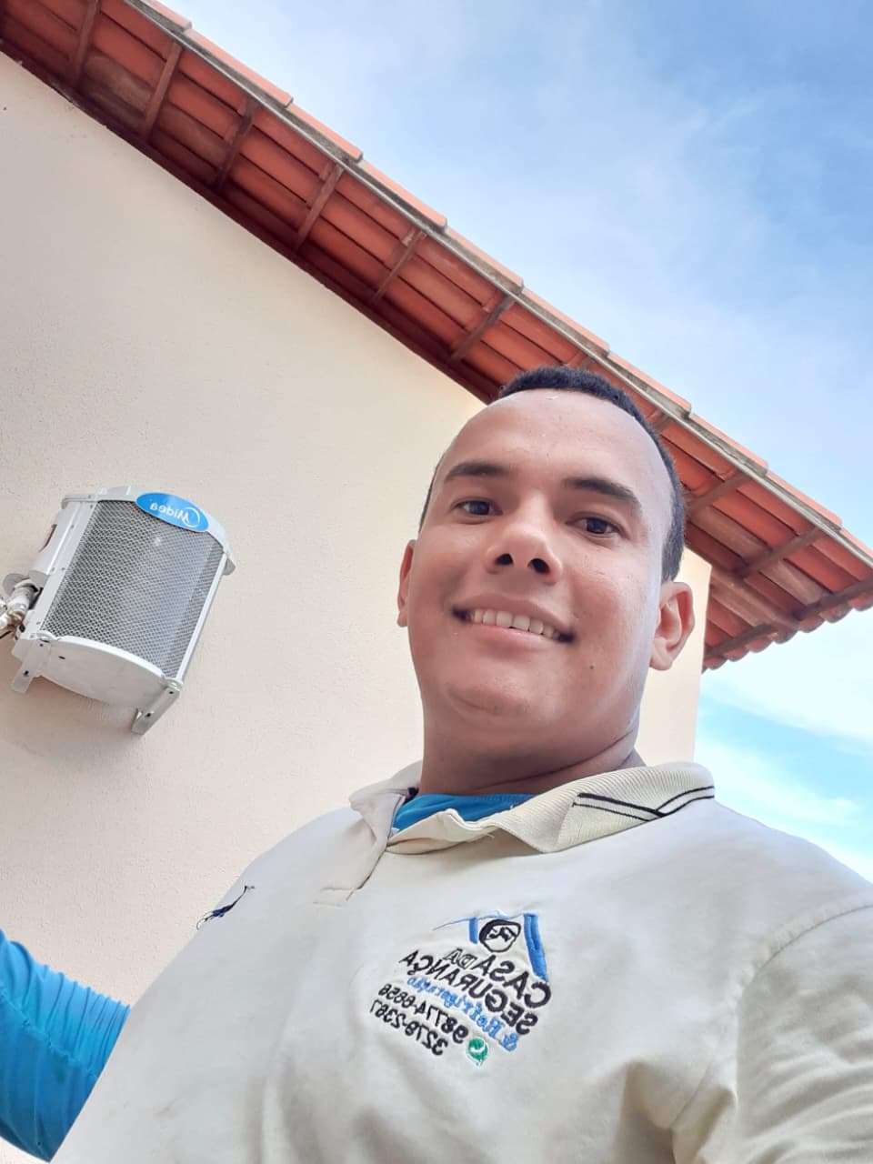 Cleiton Cipriano De Paiva portfolio 3
