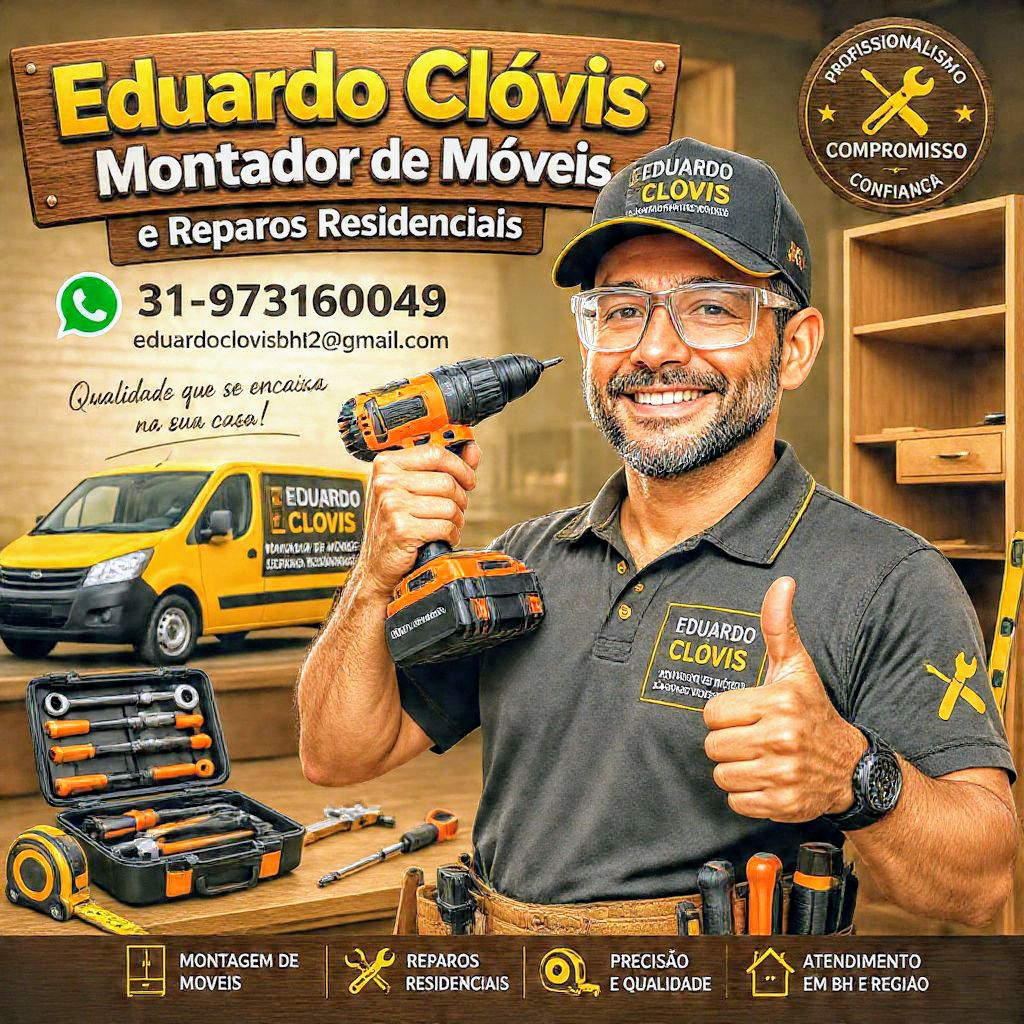 Edu reparos em geral portfolio 1