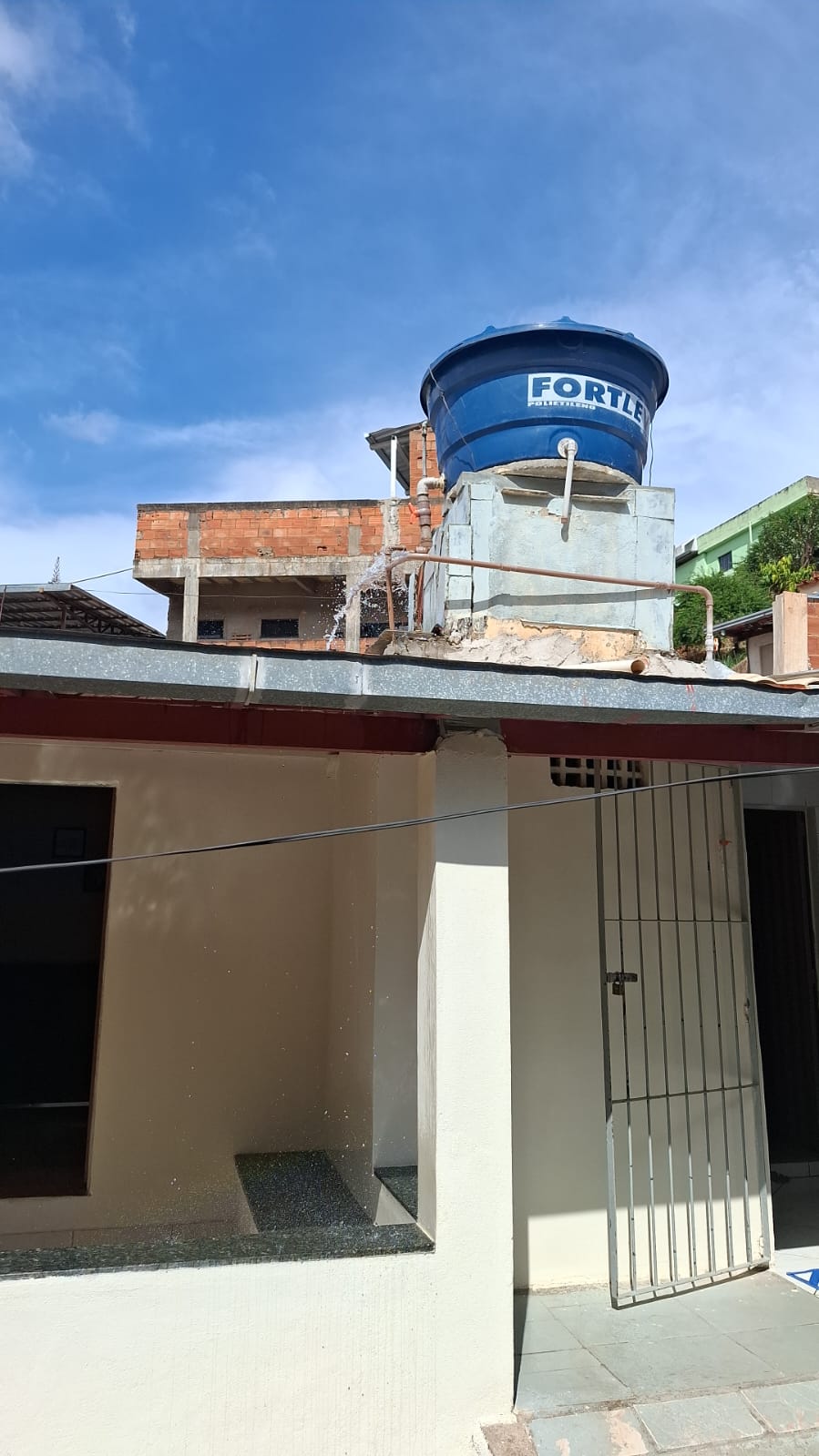 Santana construção e reformas em geral portfolio 4