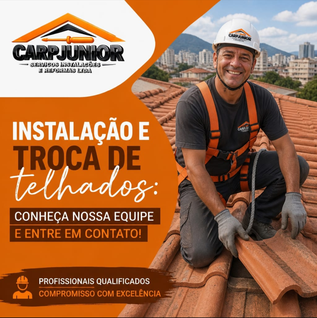 CARPJUNIOR Serviços Instalações e Reformas Ltda ME portfolio 16