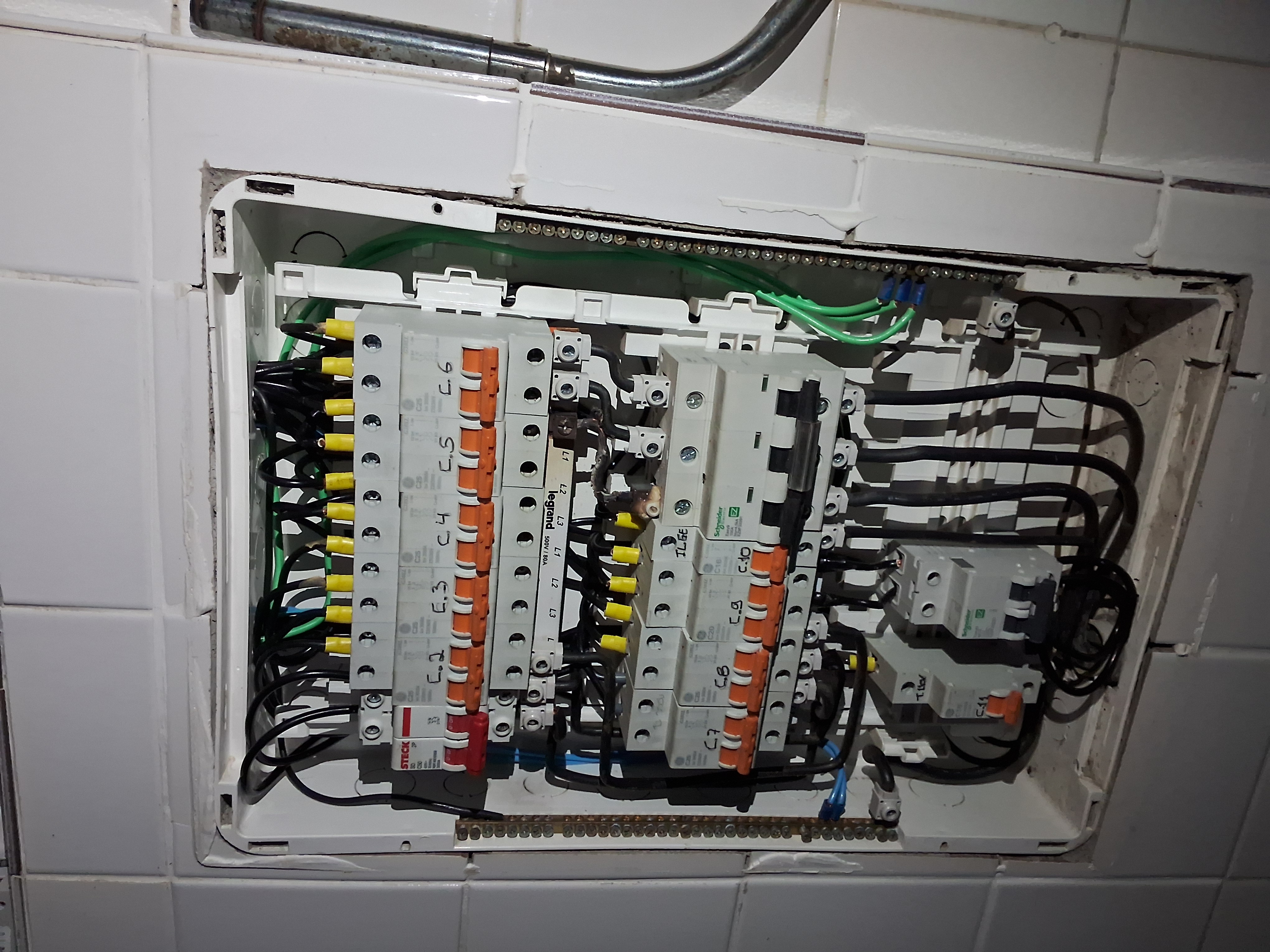 Eletricam portfolio 14