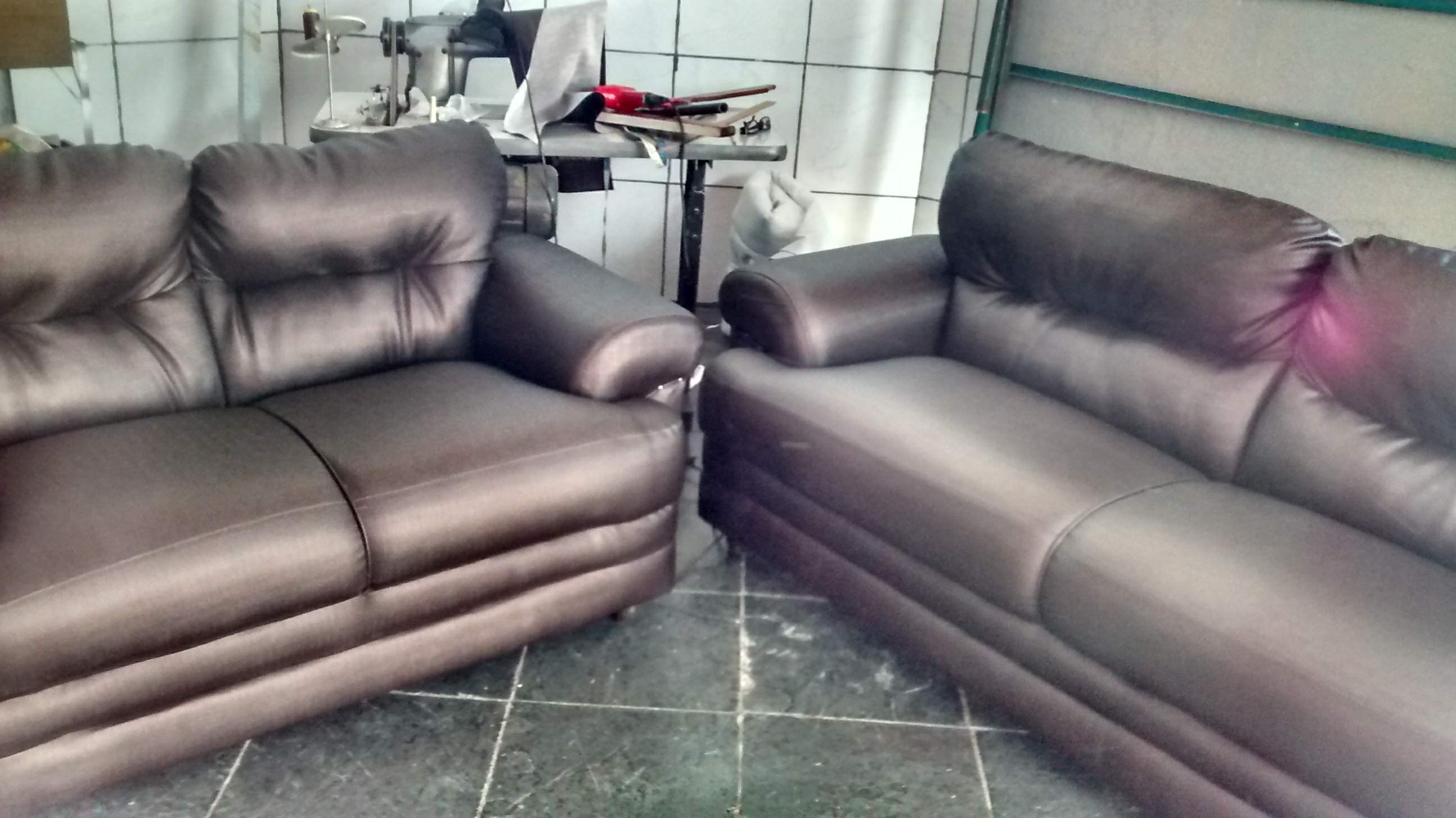 Renovação Estofados portfolio 5