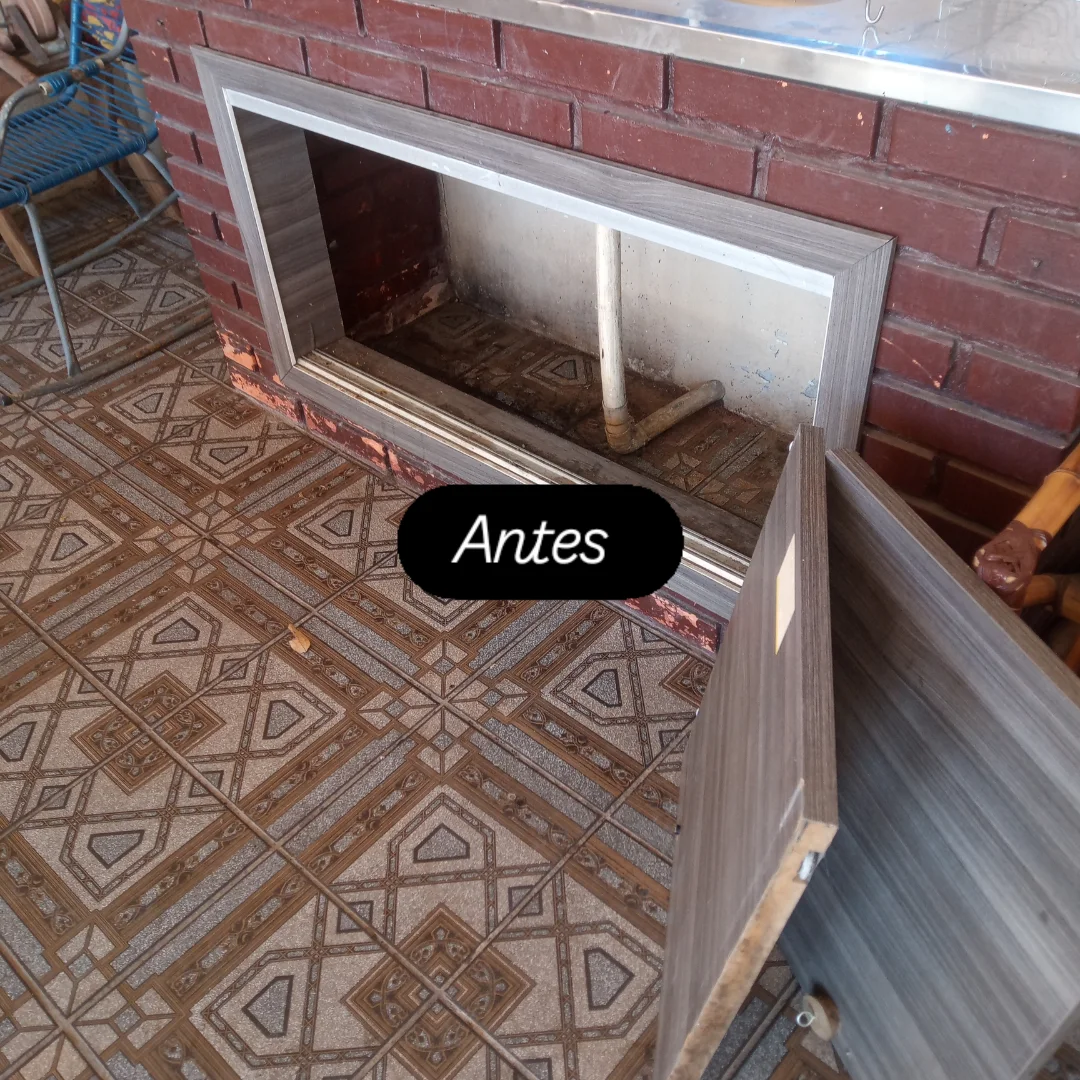 Elétrica , hidráulica, caça vazamento, e pequeno reparos portfolio 27
