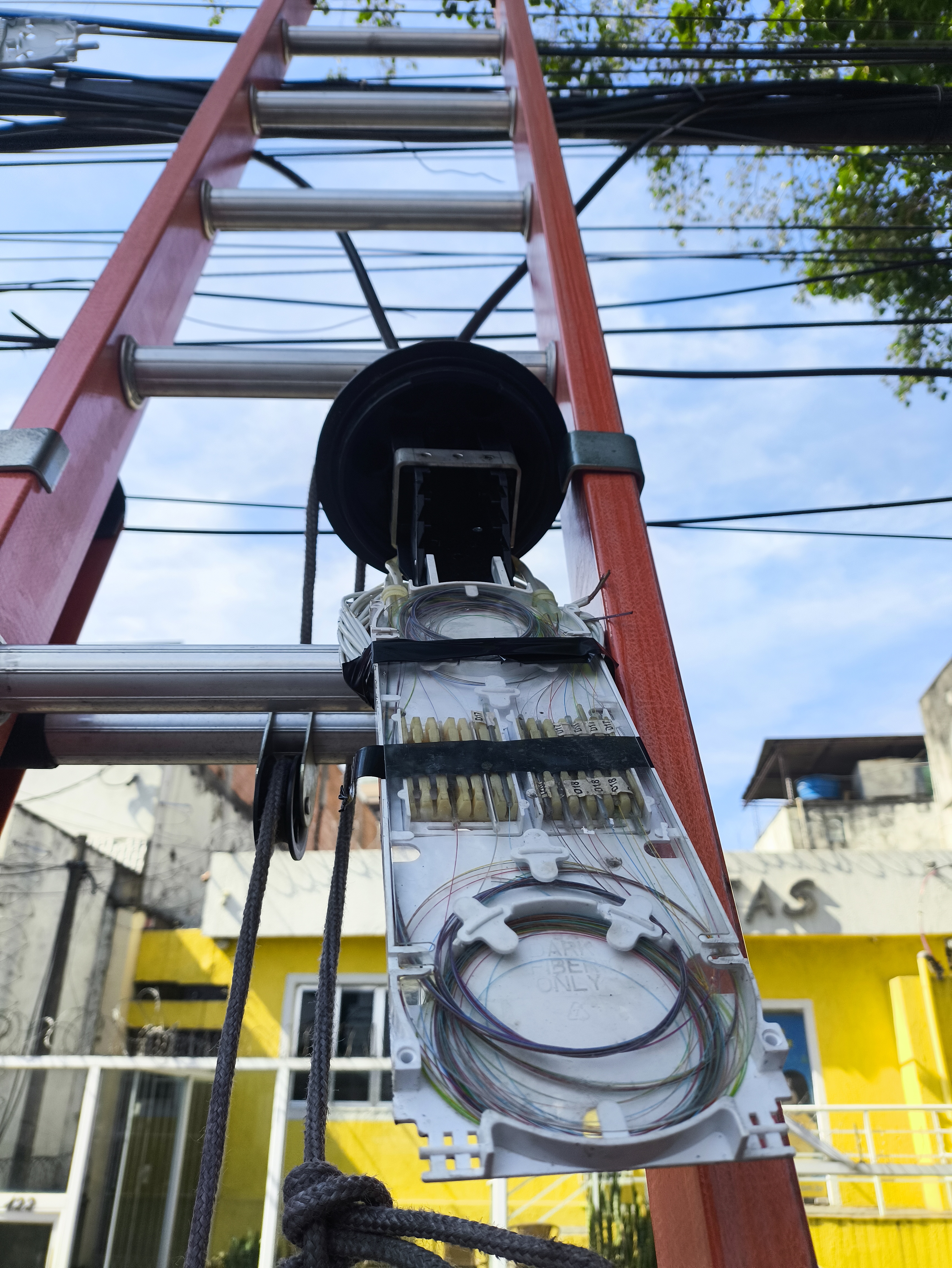 PSJ Telecomunicações portfolio 18