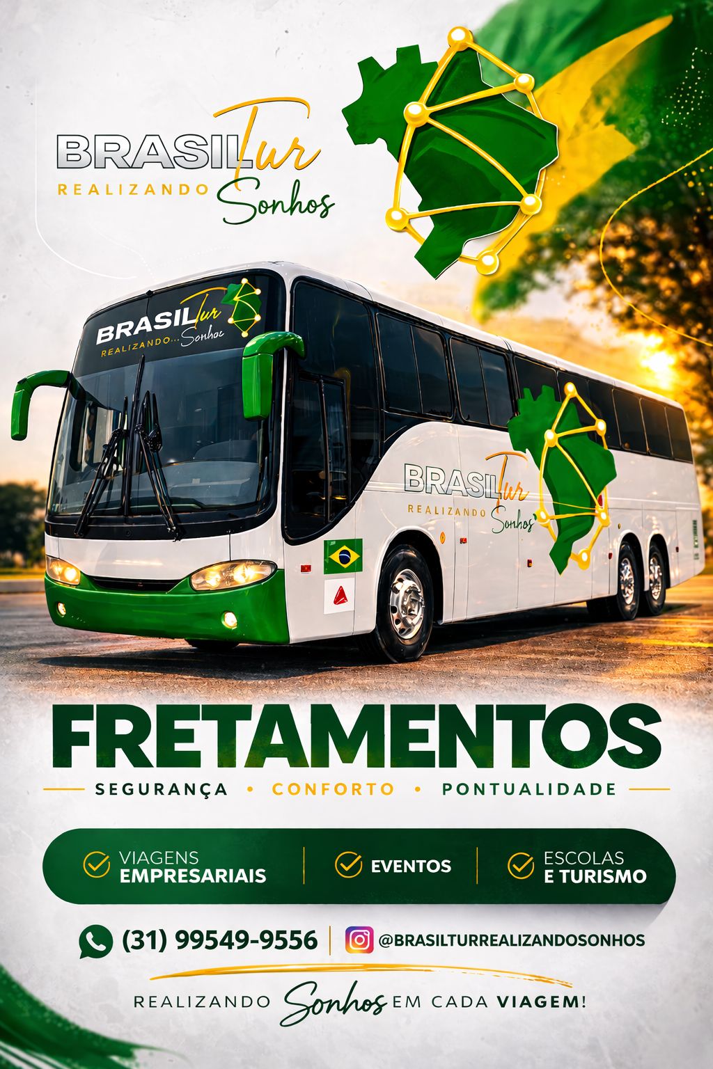 Agência de Viagens portfolio 17