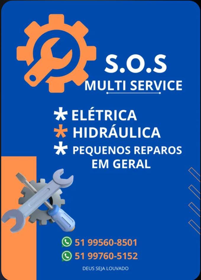 Elétrica , hidráulica, caça vazamento, e pequeno reparos portfolio 16