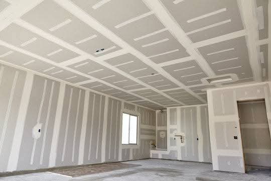 Inova Dry wall portfolio 11