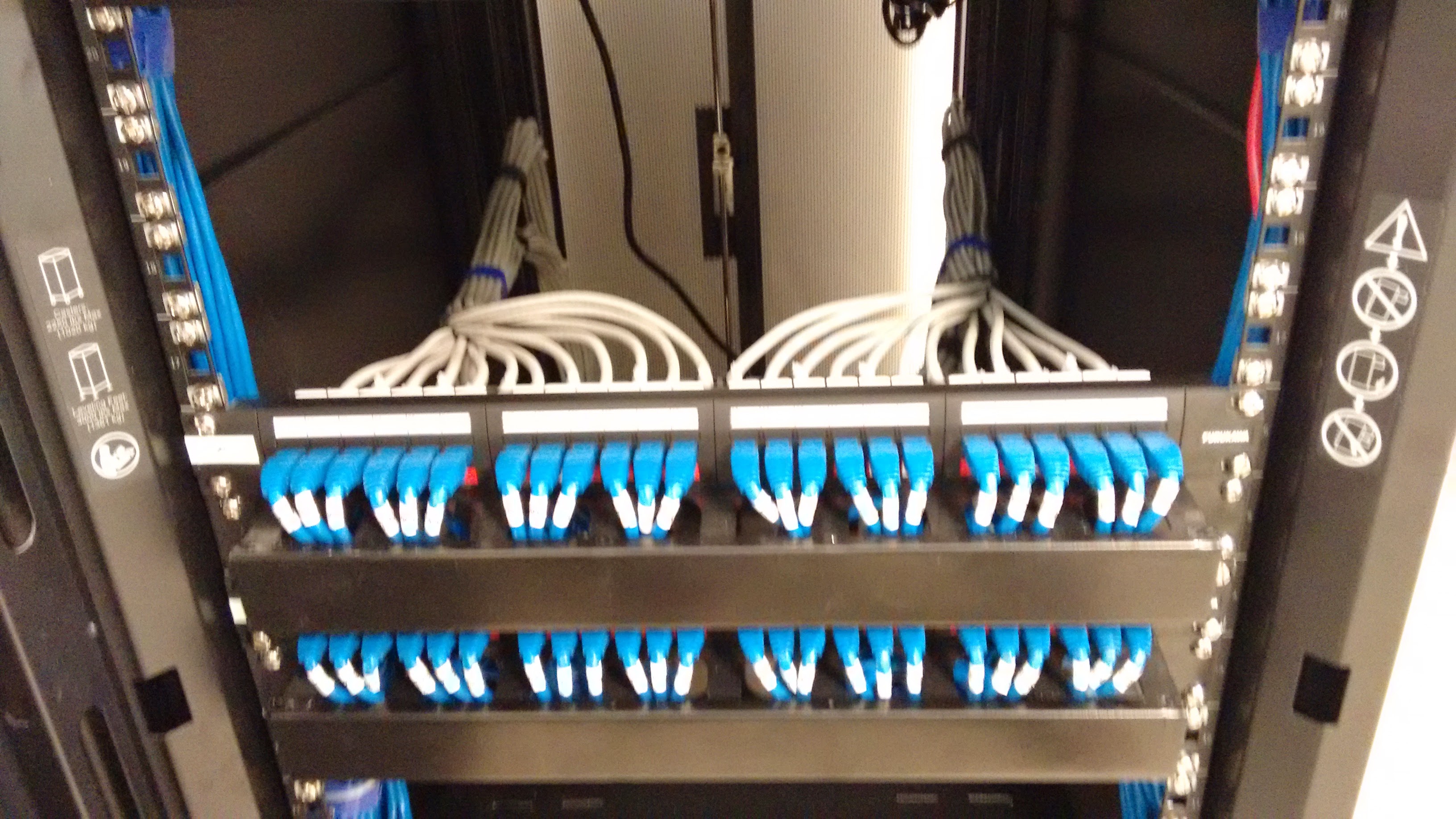 Edu Ponttes: ECP instalações elétricas Infraestruturas e Serviços portfolio 12