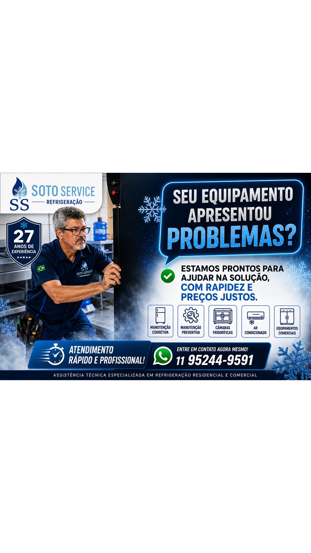 SOTOSERVICE portfolio 1
