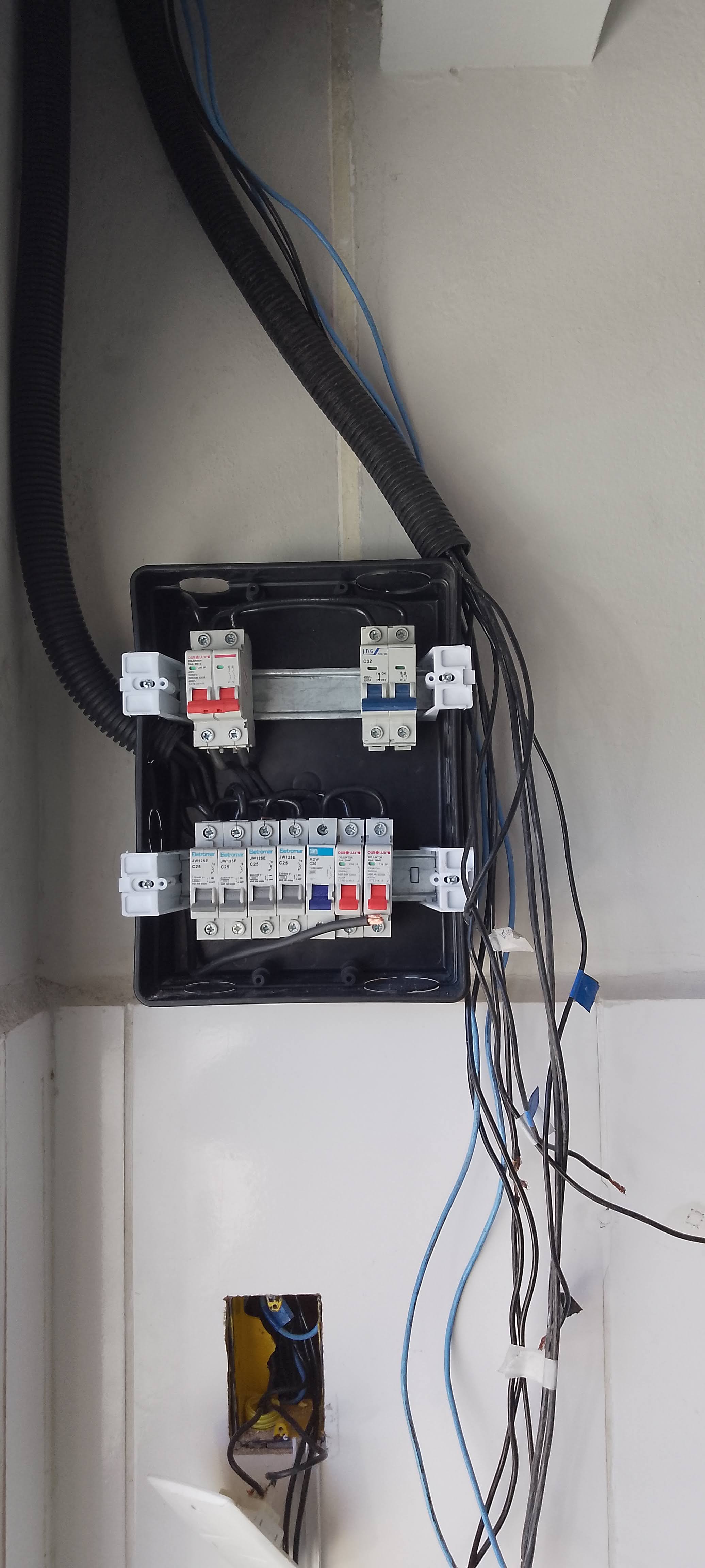 A3R Soluções Elétricas portfolio 6