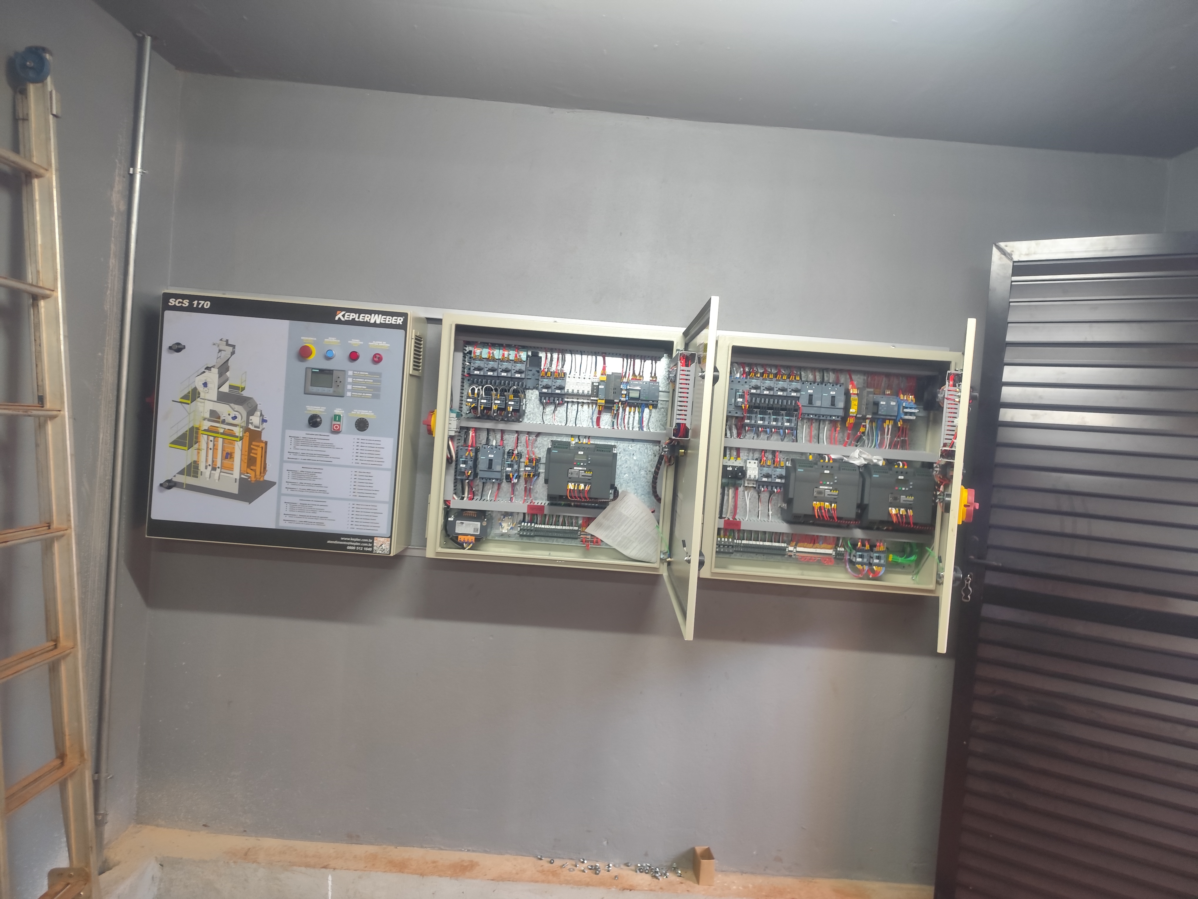 ASE Adilson Soluções em Eletricidade portfolio 16