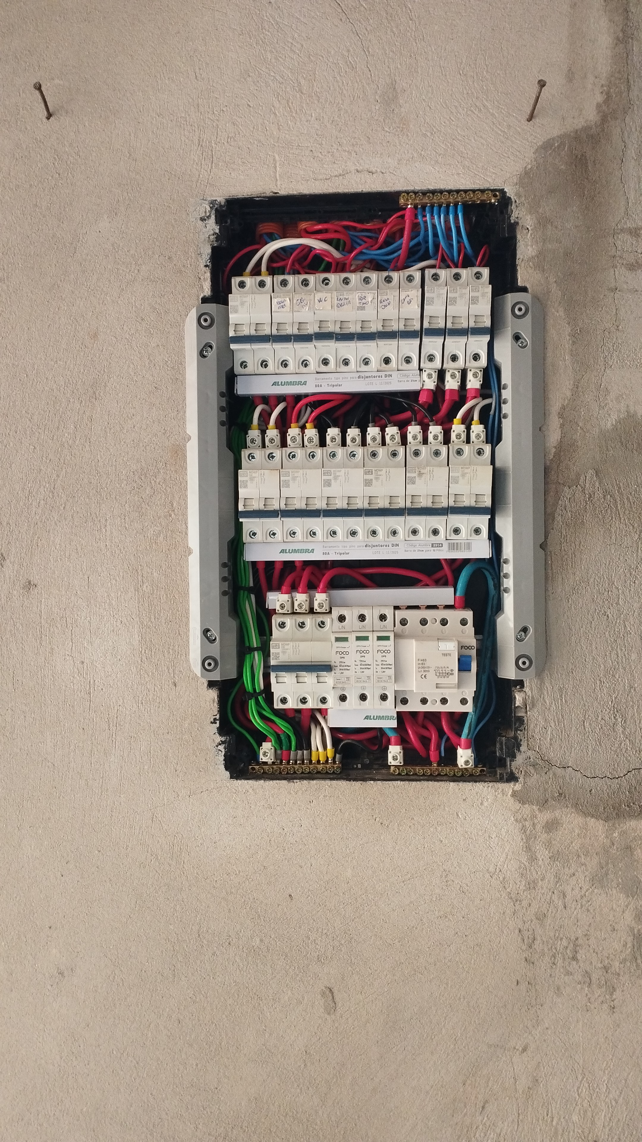 Df eletricista portfolio 12