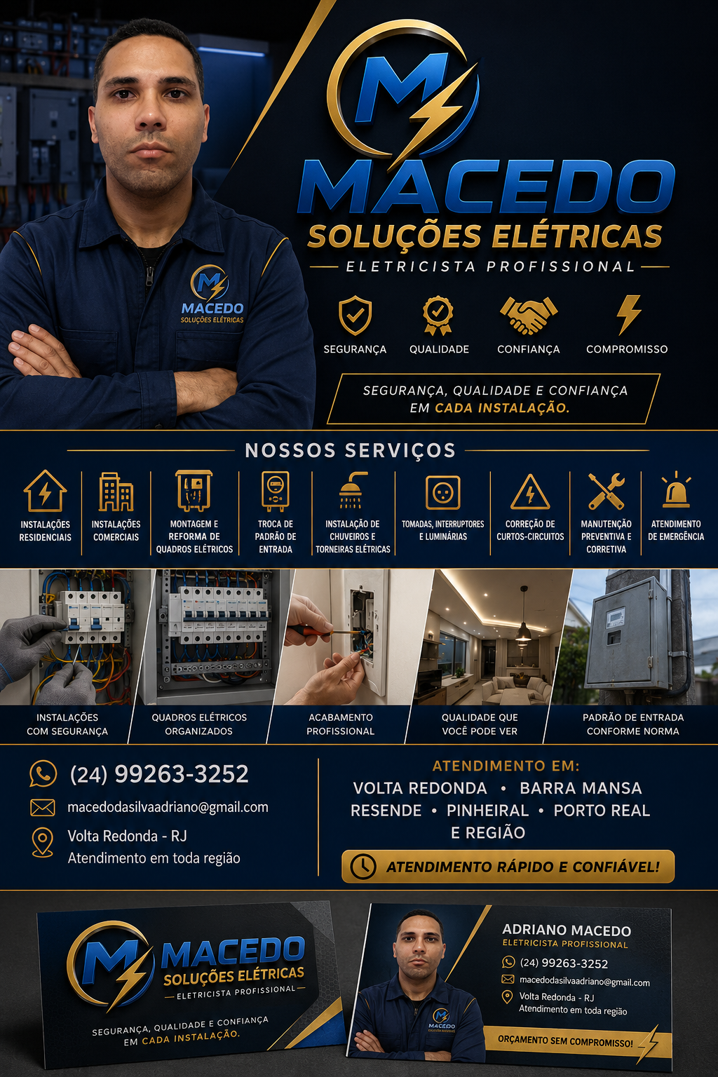 ADRIANO MACEDO DA SILVA portfolio 5