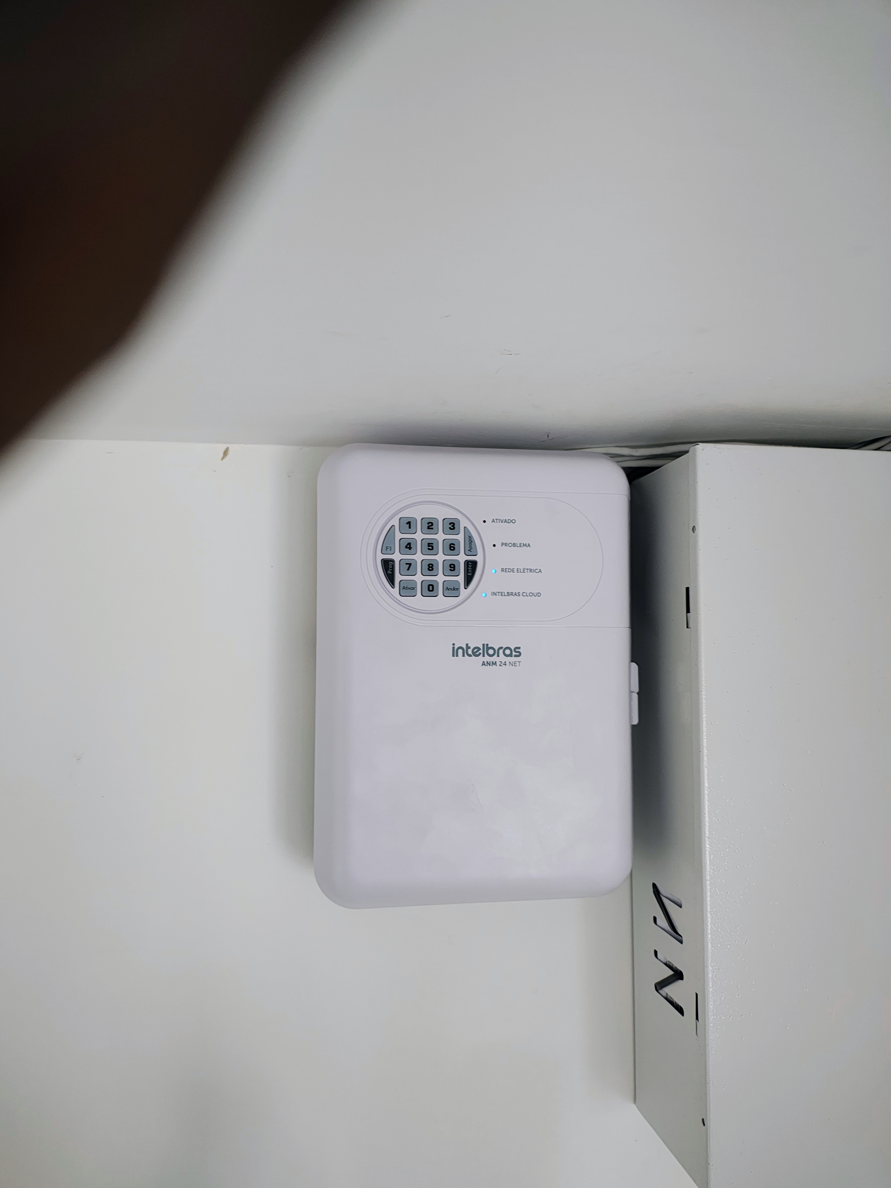 BETEL SECURITY SOLAR portfolio 6