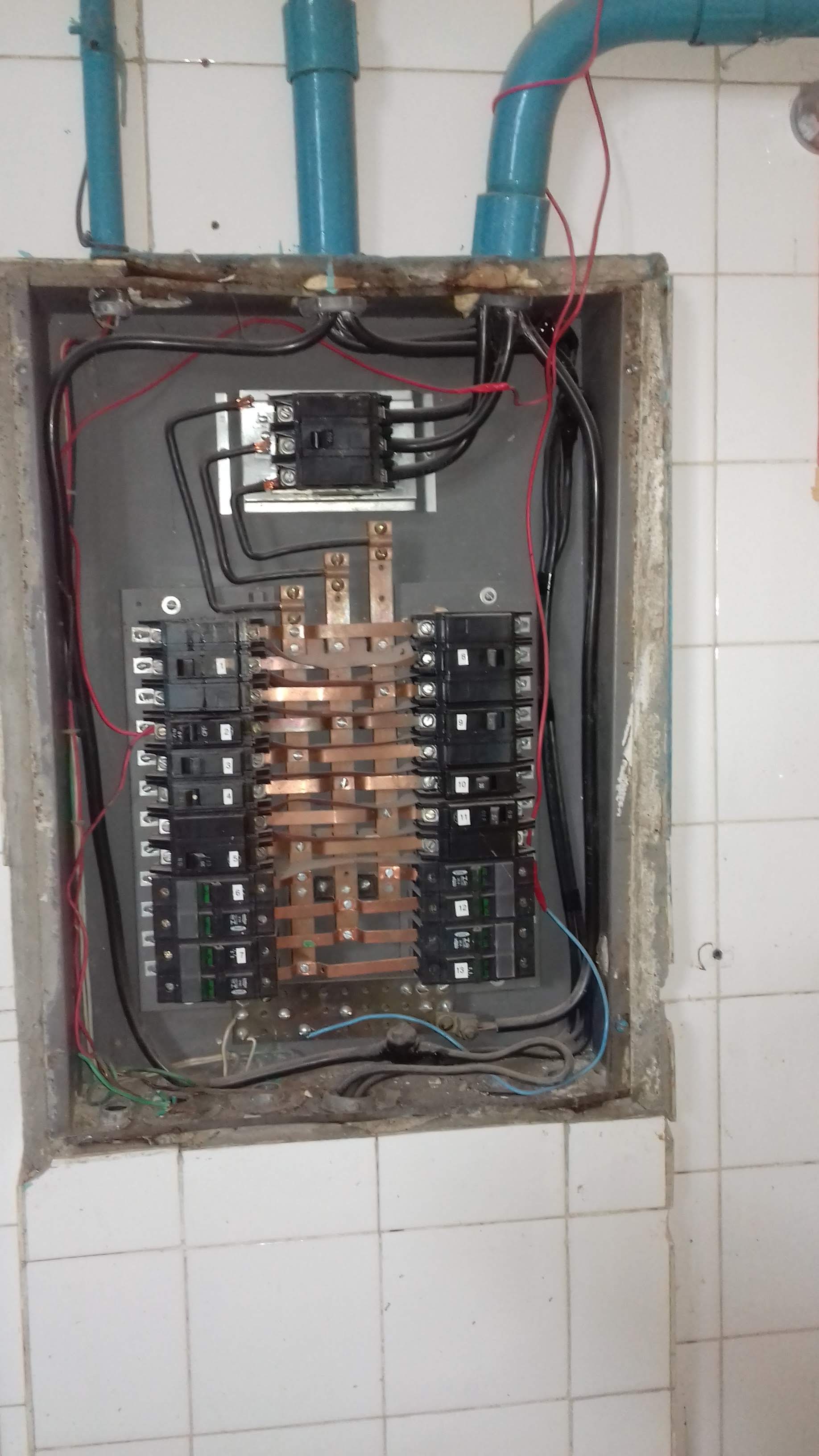Eletricam portfolio 4