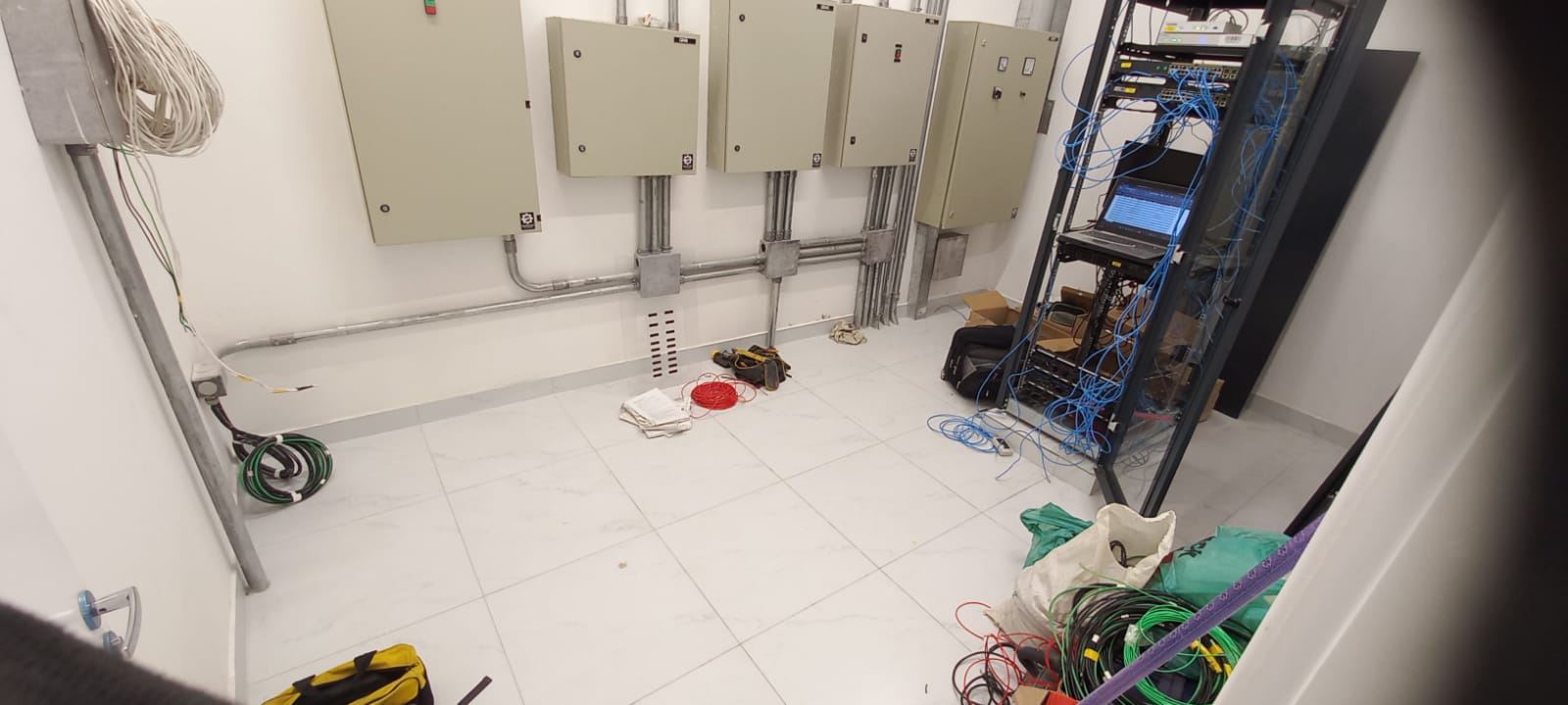 WR Soluções em Elétrica portfolio 16