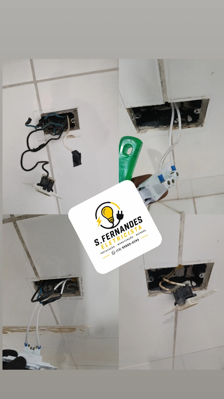 sandro de Almeida Fernandes portfolio 1
