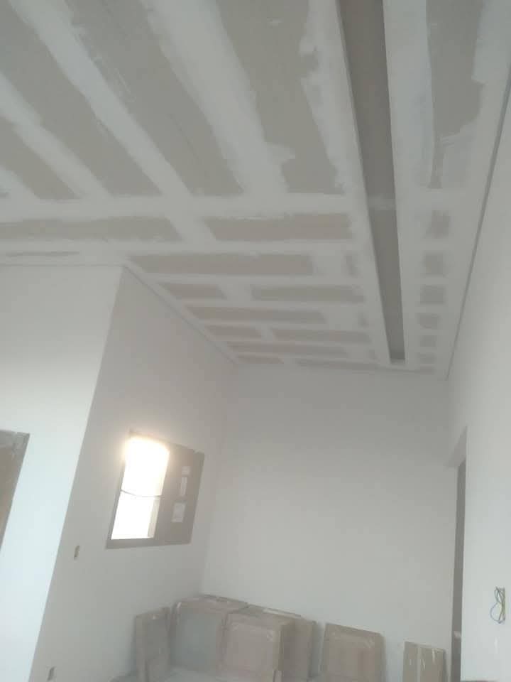 ADEMIR FORROS DE DRYWALL portfolio 12