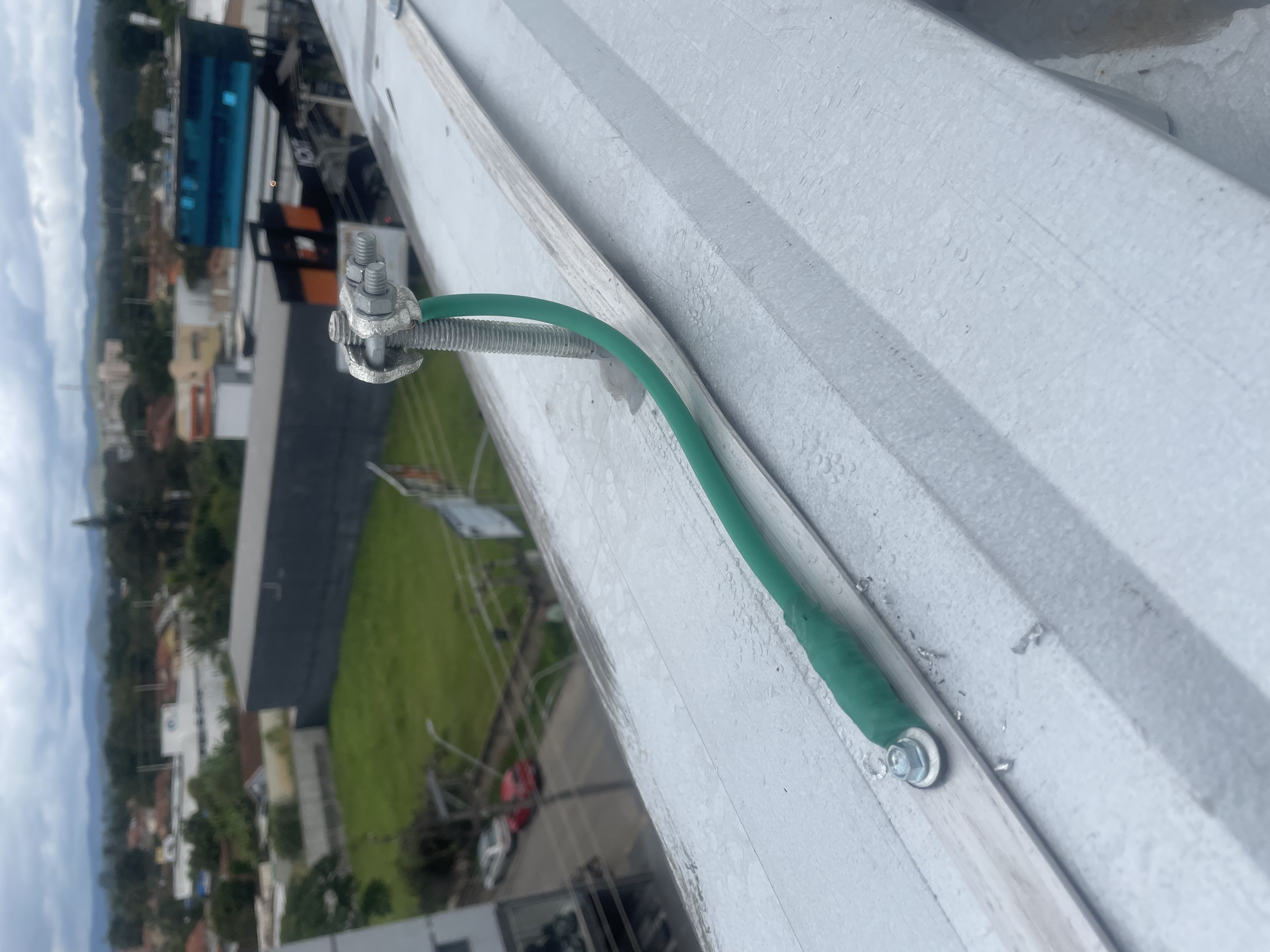 WM Instalações Elétricas e CFTV portfolio 14