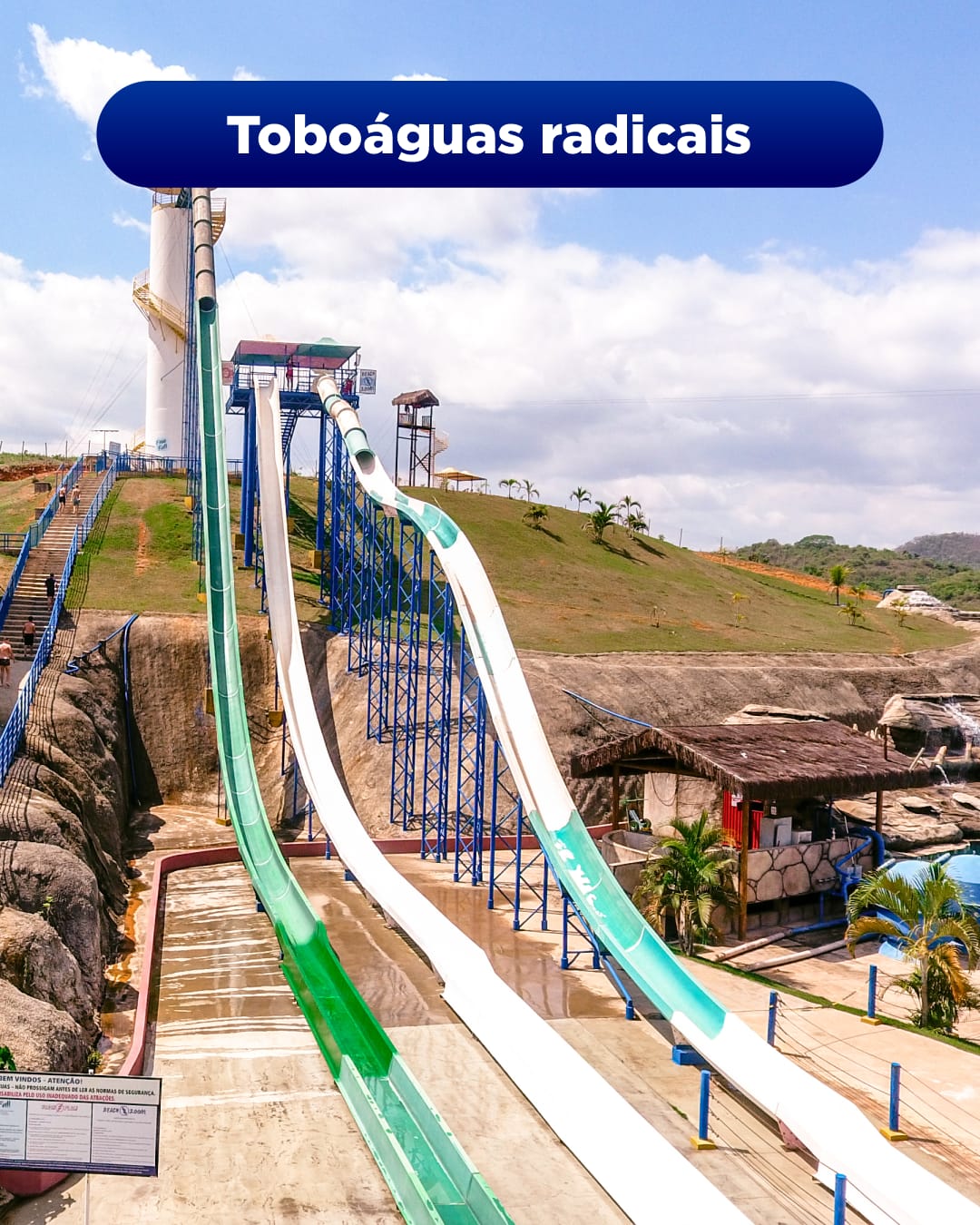 Agência de Viagens portfolio 13