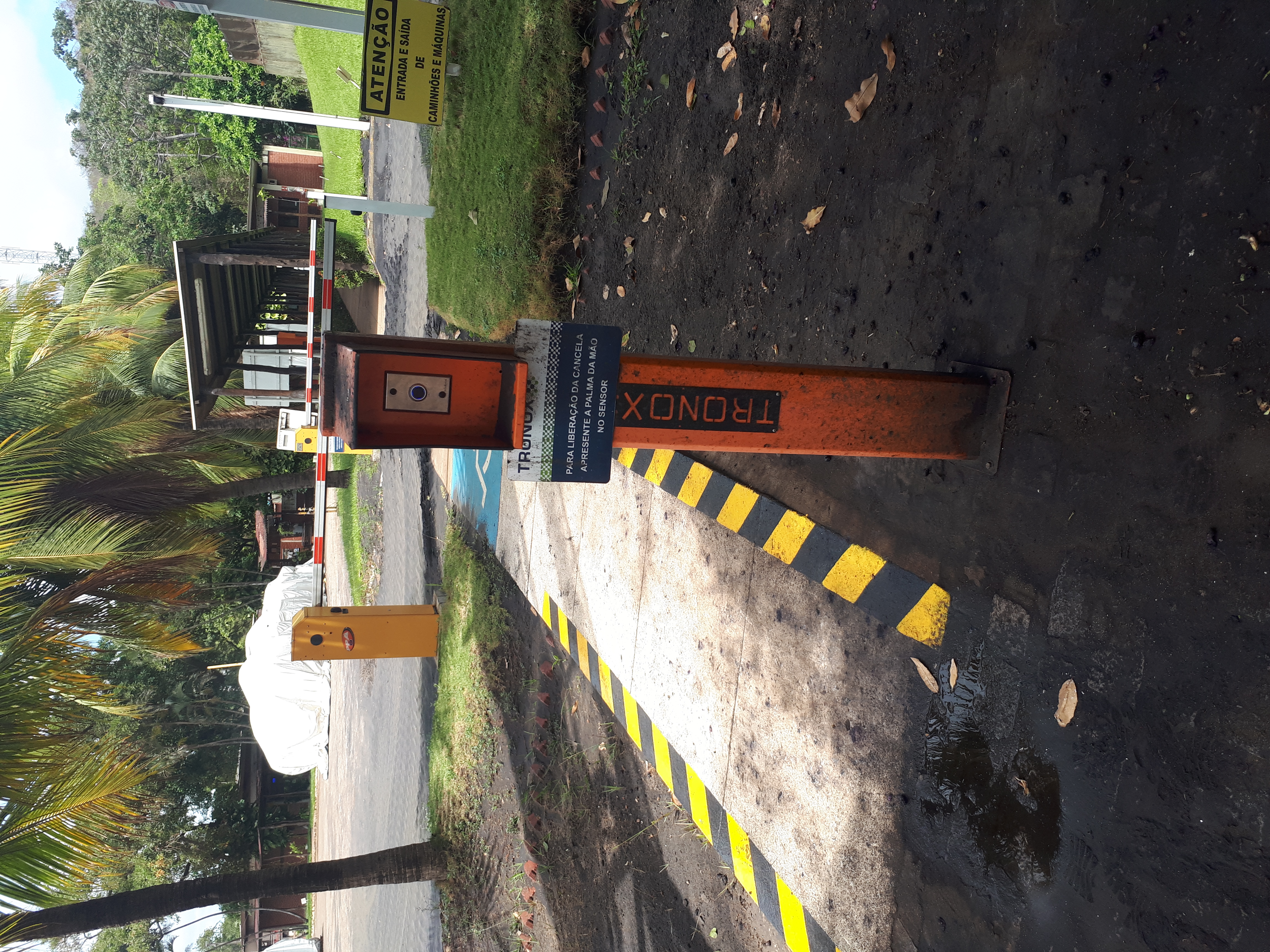 BETEL SECURITY SOLAR portfolio 73